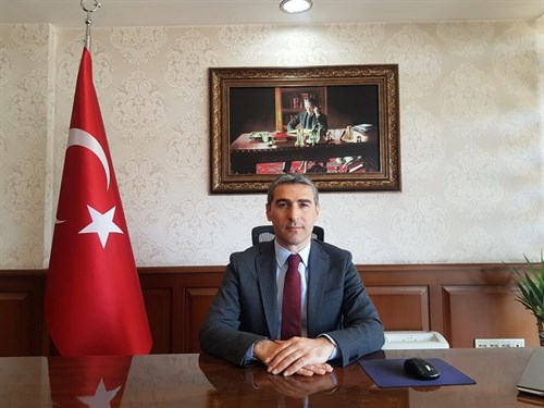 "19 Eylül Gaziler Günü" Kutlu Olsun